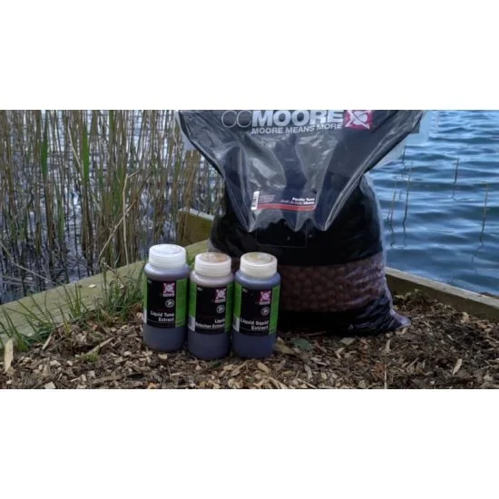 CC Moore Pacific Tuna Bait Booster 500ml - Imagen 4