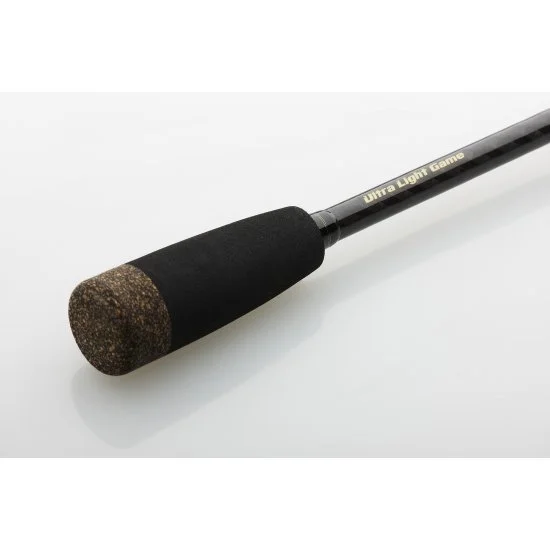 Savage Gear SG2 Juego Ultraligero 198cm 2-8g - Imagen 7