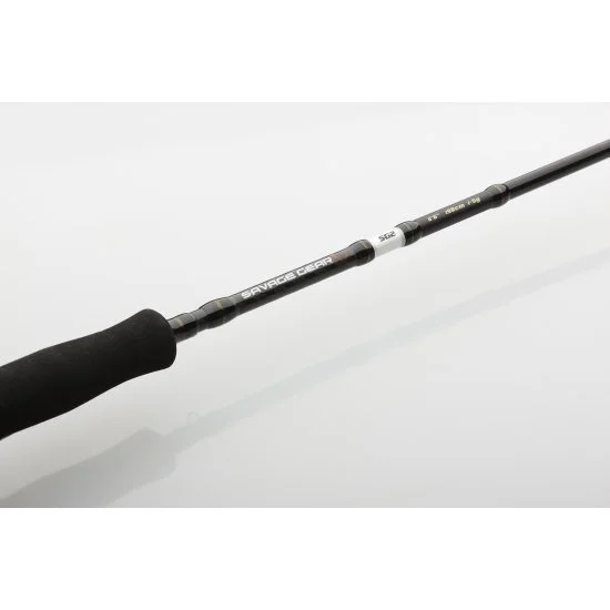 Savage Gear SG2 Juego Ultraligero 198cm 2-8g - Imagen 3