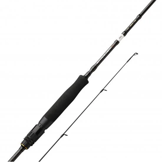Savage Gear SG2 Juego Ultraligero 198cm 2-8g - Imagen 2