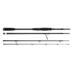 Savage Gear SG2 Power Juego Viaje 215cm 20-60g