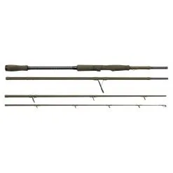Savage Gear SG4 Juego De Luces 215cm 5-18g