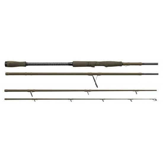 Savage Gear SG4 Juego De Luces 215cm 5-18g