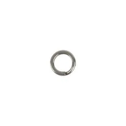 Savage Gear Split Ring 5mm 20 Piezas
