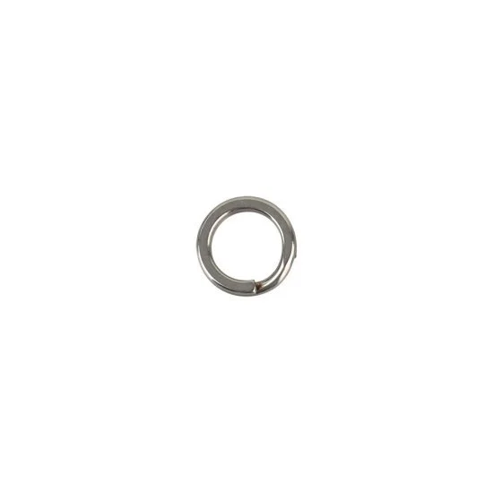 Savage Gear Split Ring 4mm 20 Piezas