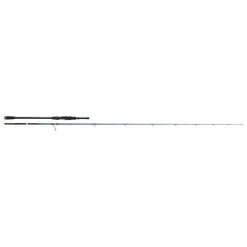 Savage Gear SGS2 Lubina De Alta Mar 2,44 M F 15-45 G MH