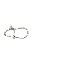 Savage Gear Salt Round Snaps XXXS 15 Piezas