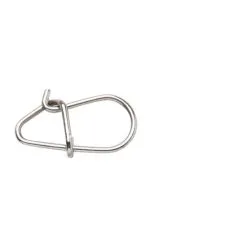 Savage Gear Salt Round Snaps XXXS 15 Piezas