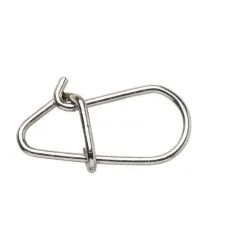 Savage Gear Salt Round Snaps XXXS 15 Piezas