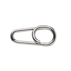 Savage Gear Broches De Presión Para Anillos Partidos De Sal Personalizados S 15 Piezas