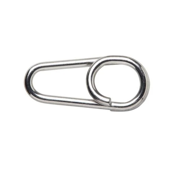 Savage Gear Broches De Presión Para Anillos Partidos De Sal Personalizados S 15 Piezas