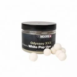 CC Moore Odyssey XXX Blanco Pop Ups 13-14mm