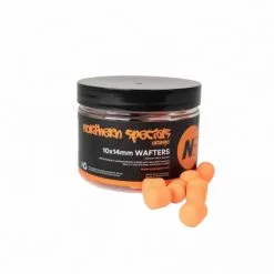 Mancuernas CC Moore NS1 Wafters 10-14mm Naranja