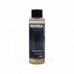 CC Moore Ultra Hígado Esencia 100ml