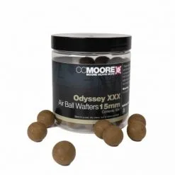 CC Moore Odyssey XXX Wafters De Bolas De Aire