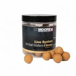 Wafters De Bola De Aire CC Moore Live System