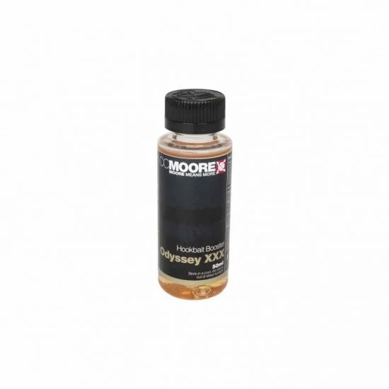 CC Moore Odyssey XXX Anzuelo Booster 50ml