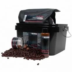 Cubo Del Paquete CC Moore Pacific Tuna Session