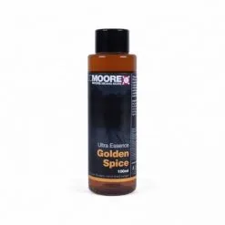 CC Moore Ultra Golden Spice Esencia 100ml