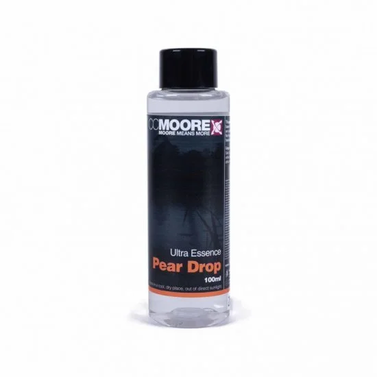 CC Moore Ultra Pera Gota Esencia 100ml