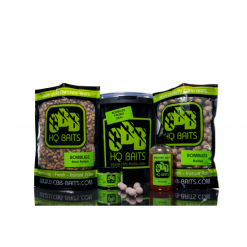 CBB Baits CBB Promo Bucket Bombugs