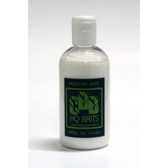 CBB Baits Cubo Promocional CBB Hielo Lechoso - Imagen 2