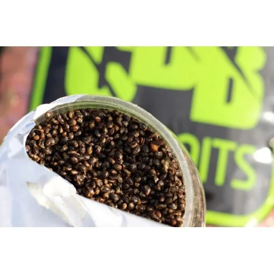CBB Baits Partículas CBB Hemseed - Imagen 5