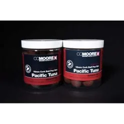 CC Moore Pacific Tuna Cork Ball Pop Ups