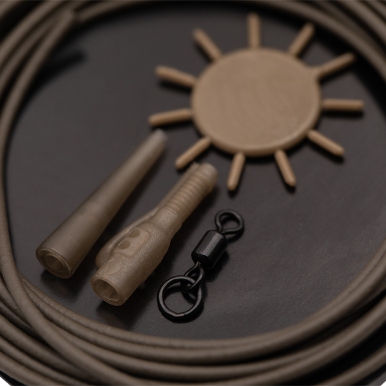 Paquete De Acción De Clip De Plomo De Materia Oscura De Korda - Imagen 6