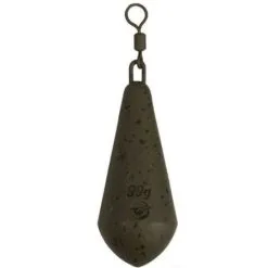 Plomo Giratorio Para Lanzamiento A Distancia Korda