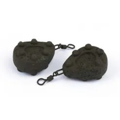 Hoja Fox Camotex Con Correa Giratoria