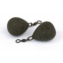 Correa Giratoria Fox Camotex Pera