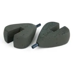 Cable De Impacto En Línea Fox Camotex