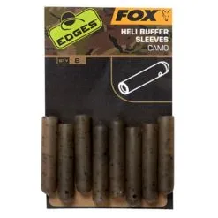 Fox Edges Camo Heli Buffer Sleeves