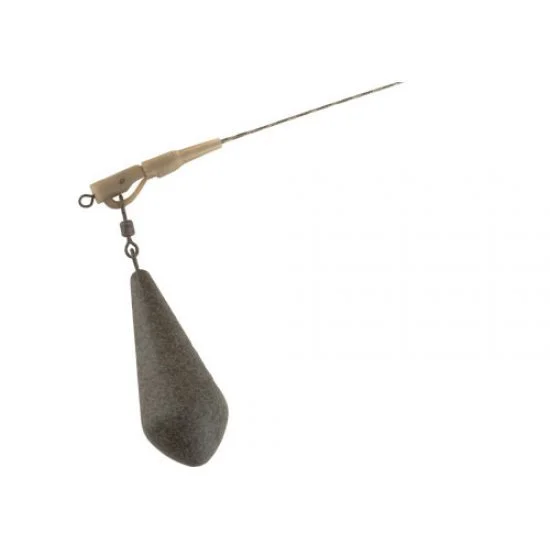 Pinzas Fox Edges Lead Clip Plus Talla 7