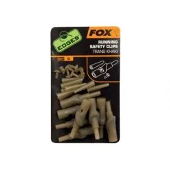 Clip De Seguridad Para Correr Fox Edges