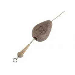 Fox Edges Tadpole Multi Bead Caqui