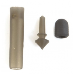 Fox Edges Tungsteno Chod Bead Kit