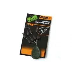 Abalorios Fox Edges Tungsten Line Guard