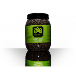 CBB Baits Partículas CBB Hemseed