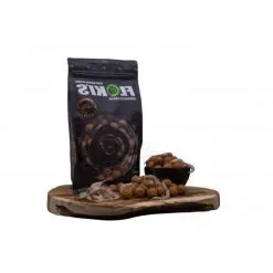 Floki's Baits Krill Boilies 16mm