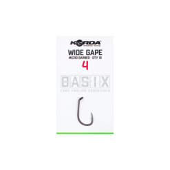 Korda Basix Wide Gape