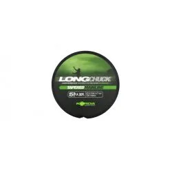 Korda LongChuck Tapered Mainline Verde 15-30lb 0.33-0.47mm