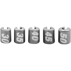 Pesos De Equilibrio De Materia Oscura Korda 0.50gr