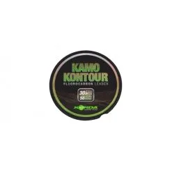 Korda Kamo Contorno 0.60mm 50m