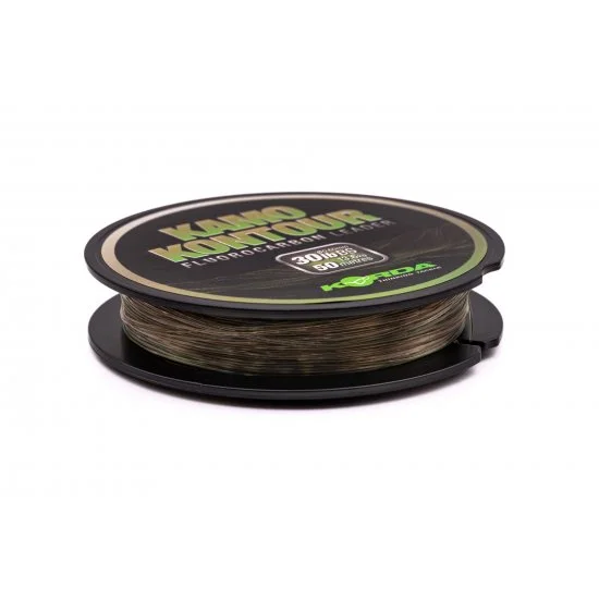 Korda Kamo Contorno 0.60mm 50m - Imagen 3