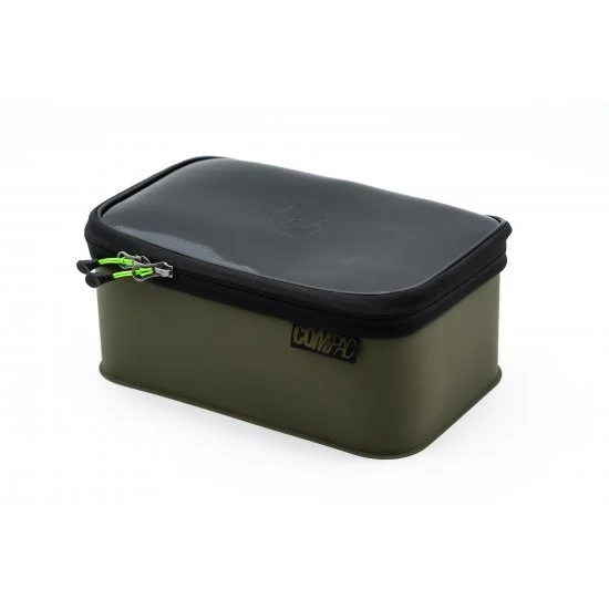 Caja Fuerte Para Aparejos Korda Compac 150