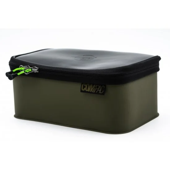 Caja Fuerte Para Aparejos Korda Compac 150 - Imagen 2