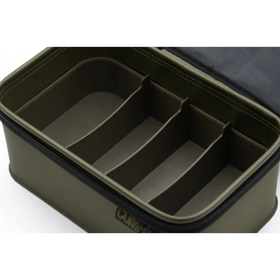 Caja Fuerte Para Aparejos Korda Compac 150 - Imagen 4