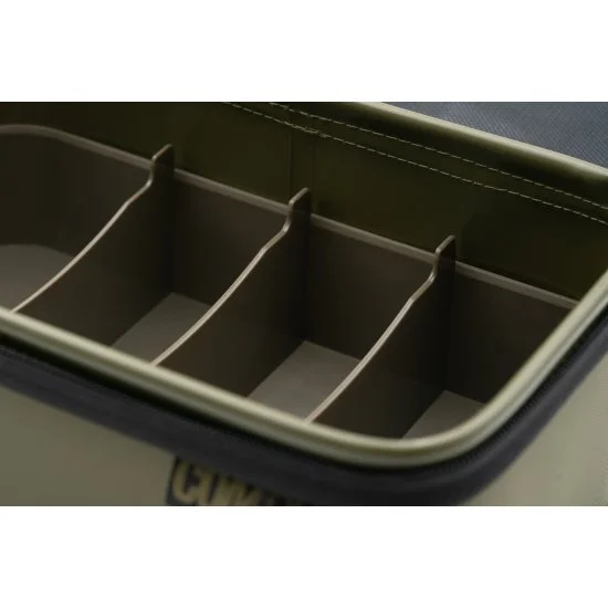 Caja Fuerte Para Aparejos Korda Compac 150 - Imagen 5